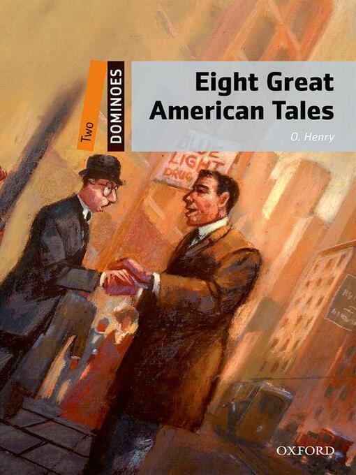 Title details for Eight Great American Tales by O. Henry - Available